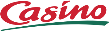 logo casino