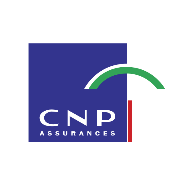 logo cnp assurances