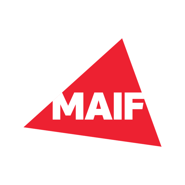 Logo Maif