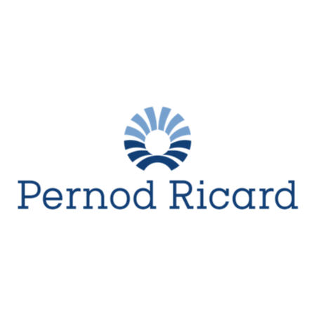 logo Pernod Ricard